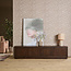 Starfurn Tv meubel Brussel Brown | 200 cm