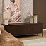 Starfurn Tv meubel Madison Brown | 165 cm