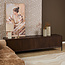 Starfurn Tv meubel Madison Brown | 210 cm