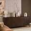 Starfurn Dressoir Madison Brown | 210 cm