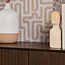 Starfurn Dressoir Madison Brown | 210 cm