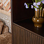 Starfurn Boekenkast Madison Brown | 55 cm
