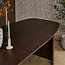 Starfurn Eettafel Maré Brown 300 cm | Massief Mangohout – Starfurn