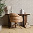 Starfurn Bureau Maré Brown | 150 cm