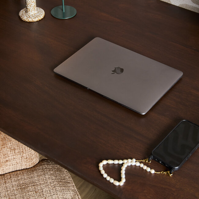 Starfurn Bureau Maré Brown | 150 cm