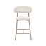 Label51 Barkruk Kaito - Naturel - Prestige - Laag