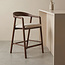 Label51 Barkruk Lone - Beige - Superb