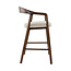 Label51 Barkruk Lone - Beige - Superb