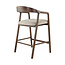 Label51 Barkruk Lone - Beige - Superb