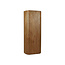 Label51 Bergkasten Miya - Natural - Mangohout - 140 cm - Rechts