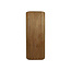 Label51 Bergkasten Miya - Natural - Mangohout - 140 cm - Rechts