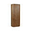 Label51 Bergkasten Miya - Natural - Mangohout - 160 cm - Rechts