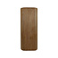 Label51 Bergkasten Miya - Natural - Mangohout - 160 cm - Rechts