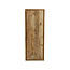 Label51 Bergkasten Nori - Natural - Mangohout - 140 cm - Rechts