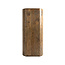 Label51 Bergkasten Saya - Natural - Mangohout - 160 cm - Rechts