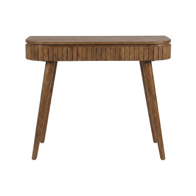 Label51 Bureau's Nils - Nature Smooth - Mangohout
