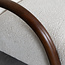 Label51 Fauteuil Viggo - Naturel Superb - Walnoot eikenhout