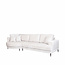 Label51 Hoekbank Stella - - Nano naturel - links