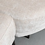 Label51 Hoekbank Stella - - Nano naturel - rechts