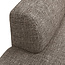 Label51 Hoekbank Verona - Taupe- Links Voorstaand