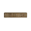 Label51 Tv-Meubels Nori - Nature Smooth - Mangohout - 190 cm