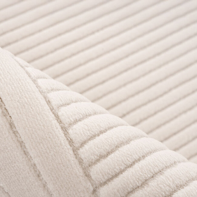 Label51 Vloerkleed Lavita - Ivoor - Synthetisch - 200x290 cm