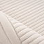 Label51 Vloerkleed Lavita - Ivoor - Synthetisch - 200x290 cm