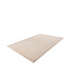 Label51 Vloerkleed Lavita - Taupe - Synthetisch - 200x290 cm