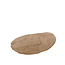 Label51 Vloerkleed Rima - Beige - Synthetisch - 160x230 cm - Organisch