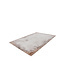 Label51 Vloerkleed Sola - Taupe - Synthetisch - 160x230 cm