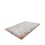 Label51 Vloerkleed Sola - Taupe - Synthetisch - 200x290 cm