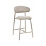 Label51 Barkruk Kaito - Beige - Prestige - Laag