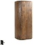 Label51 Bergkasten Saya - Natural - Mangohout - 140 cm - Rechts