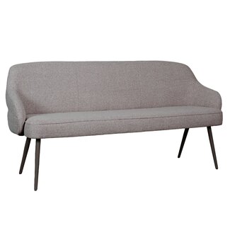 Label51 Eetkamerbanken Bern - Mushroom - Boucle - 190 cm