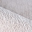 Label51 Vloerkleed Velo - Ivoor - Synthetisch - 200x290 cm