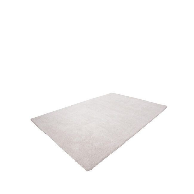 Label51 Vloerkleed Velo - Ivoor - Synthetisch - 200x290 cm