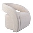 Label51 Fauteuil Antibes - Naturel - Geweven