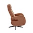 Label51 Fauteuil Esbjerg - Coral boucle