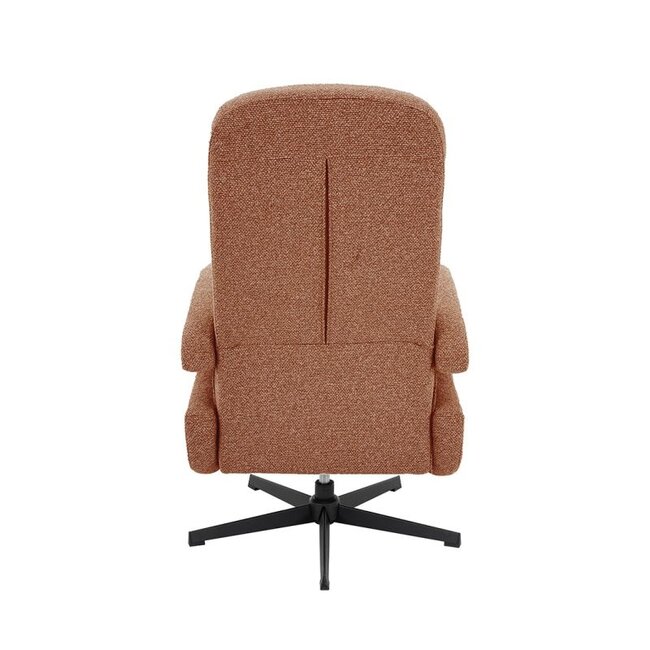 Label51 Fauteuil Esbjerg - Coral boucle