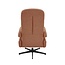 Label51 Fauteuil Esbjerg - Coral boucle