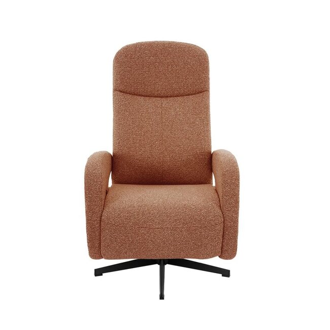 Label51 Fauteuil Esbjerg - Coral boucle