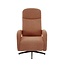 Label51 Fauteuil Esbjerg - Coral boucle