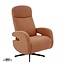 Label51 Fauteuil Esbjerg - Coral boucle