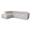 Label51 Hoekbank Salvano - - Rimba - Taupe 03 - Links