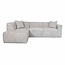 Label51 Hoekbank Salvano - - Rimba - Taupe 03 - Links