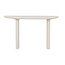 Label51 Sidetable Wow - Soft Sand - Mangohout - 135 cm