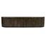 Label51 Tv-Meubels Miya - Espresso - Mangohout - 220 cm