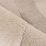 Label51 Vloerkleed Gamo - Beige - Synthetisch - 160x230 cm