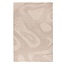 Label51 Vloerkleed Gamo - Beige - Synthetisch - 160x230 cm