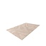 Label51 Vloerkleed Gamo - Beige - Synthetisch - 200x290 cm